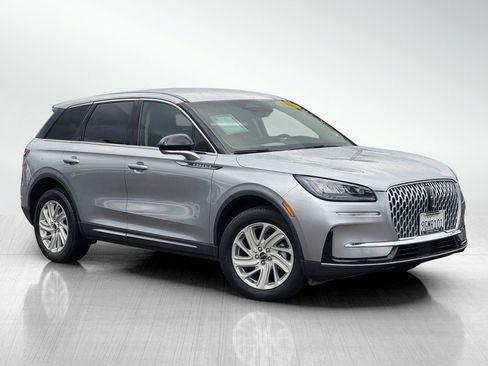 Used 2023 Lincoln Corsair Standard image 1