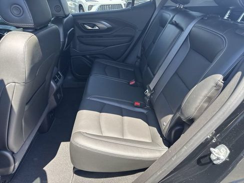 Certified 2024 GMC Terrain SLT AWD/4WD image 24