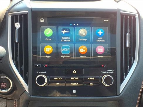 Certified 2023 Subaru Crosstrek 2.5i Limited w/ Popular Package #4 image 7