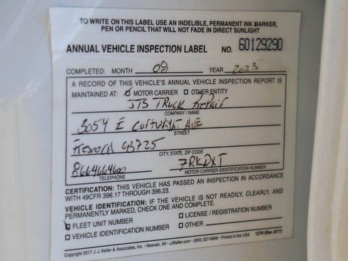 Used 2019 Ford F550 4x4 Crew Cab Super Duty image 53