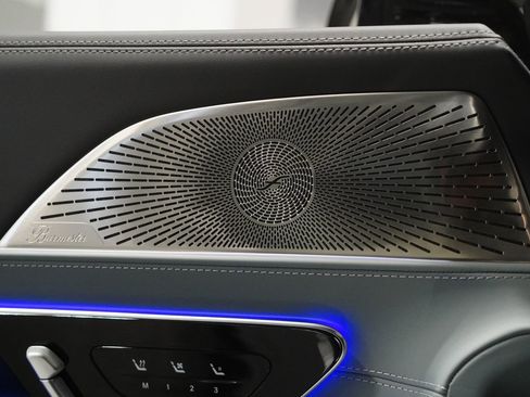 New 2026 Mercedes-Benz AMG GT 43 image 29