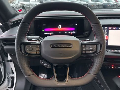 New 2026 Dodge Charger R/T Scat Pack image 19