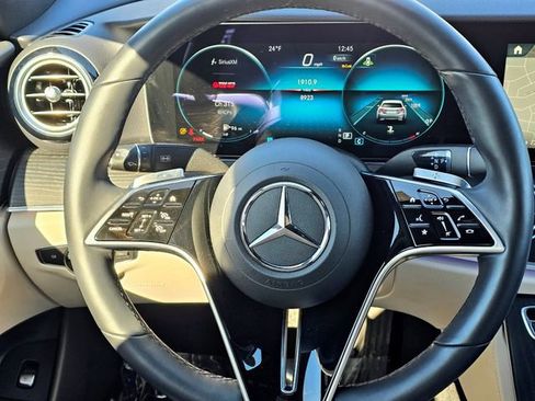 Certified 2023 Mercedes-Benz E 350 E 350 image 33
