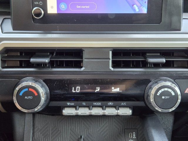 Used 2024 Toyota Tacoma TRD Off-Road AWD/4WD image 17