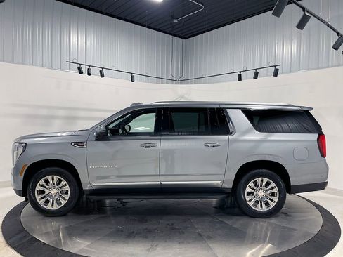 Used 2025 GMC Yukon XL Denali image 15
