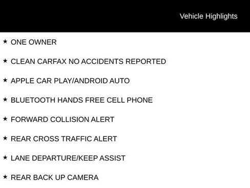 Certified 2024 Chevrolet Trax RS w/ Driver Confidence Package image 12