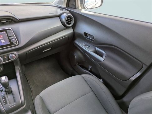 Used 2023 Nissan Kicks S image 18