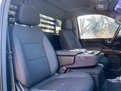 Used 2022 GMC Sierra 3500 SLE w/ SLE Convenience Package image 30