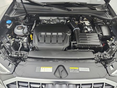 Used 2025 Audi Q3 2.0T Premium Plus w/ Premium Plus Package image 13