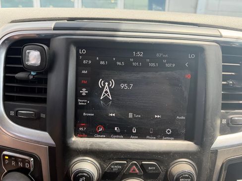 Used 2019 RAM 1500 Big Horn AWD/4WD image 8