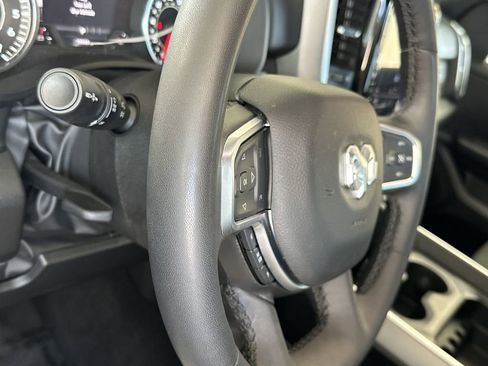 Used 2025 RAM 1500 Big Horn image 20