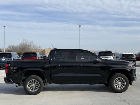 New 2026 Chevrolet Colorado LT w/ LT Convenience Package image 3