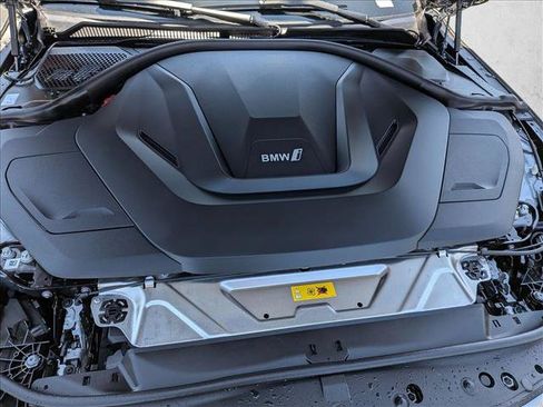 Used 2023 BMW i4 eDrive40 w/ Premium Package RWD image 23