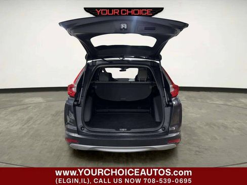 Used 2017 Honda CR-V EX image 5