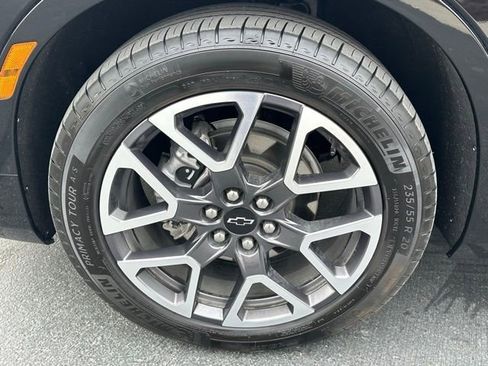 Certified 2025 Chevrolet Blazer RS image 33