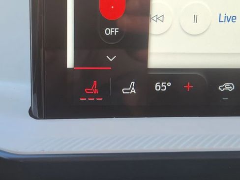 New 2025 Ford Bronco Sport Heritage w/ Convenience Package image 21