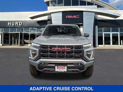 New 2026 GMC Canyon AT4 w/ Technology Plus Package image 9