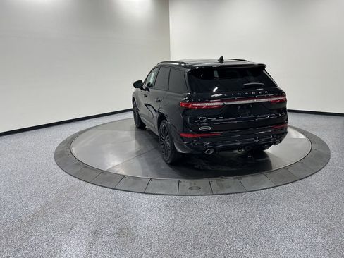 New 2026 Lincoln Corsair Reserve AWD/4WD image 8