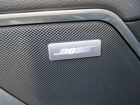 Used 2025 Chevrolet Silverado 2500 LTZ w/ LTZ Plus Package image 16