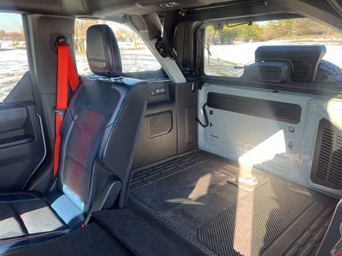 Used 2023 Ford Bronco Raptor image 27
