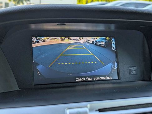 Used 2017 Honda Accord EX image 27