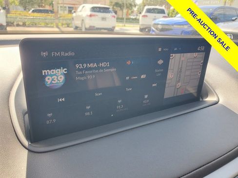 Used 2024 Acura MDX FWD w/ Technology Package image 29