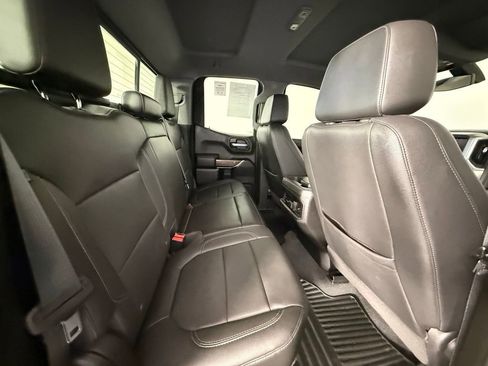 Used 2021 Chevrolet Silverado 1500 RST w/ Convenience Package II AWD/4WD image 15