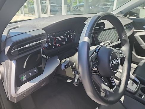 Used 2023 Audi A3 2.0T Premium FWD image 6