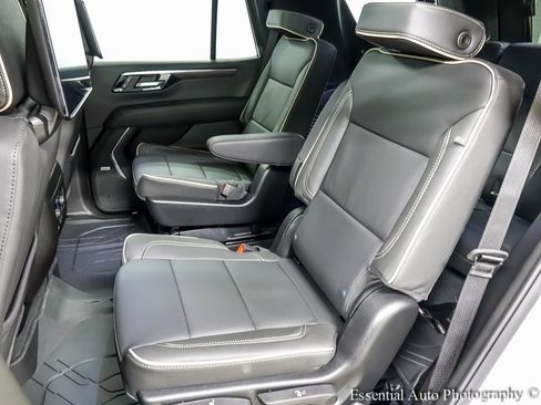 New 2026 Chevrolet Tahoe Premier image 10