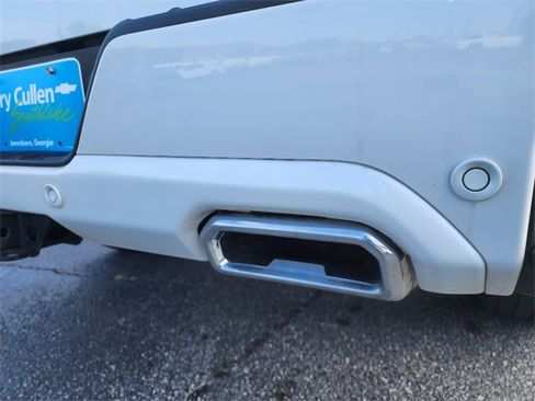 Used 2024 Chevrolet Silverado 1500 High Country w/ Technology Package image 9