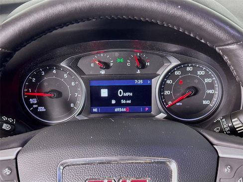 Used 2020 GMC Terrain SLT w/ Preferred Package AWD/4WD image 14