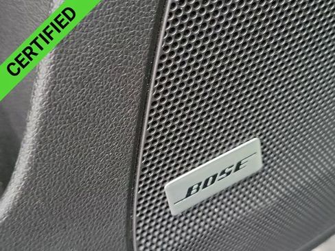 Certified 2025 Chevrolet Trax ACTIV w/ Driver Confidence Package image 24