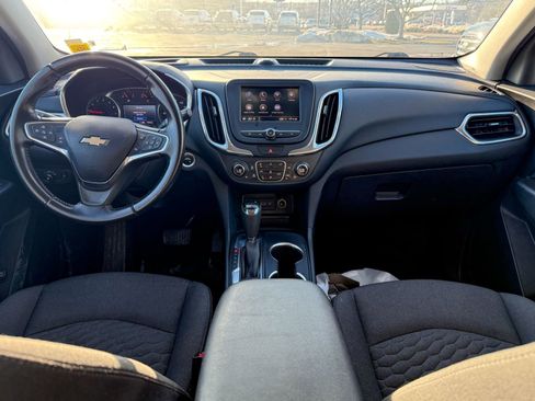 Used 2020 Chevrolet Equinox LT image 7