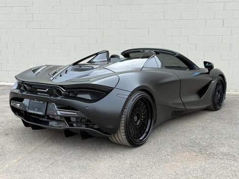 Used 2022 McLaren 720S Performance RWD image 17