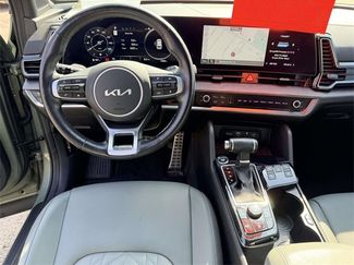 Used 2023 Kia Sportage X-Pro Prestige video 2