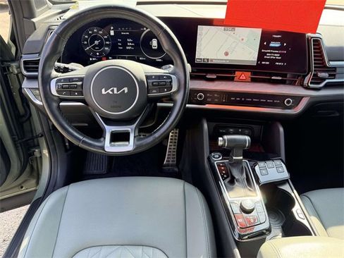Used 2023 Kia Sportage X-Pro Prestige image 2