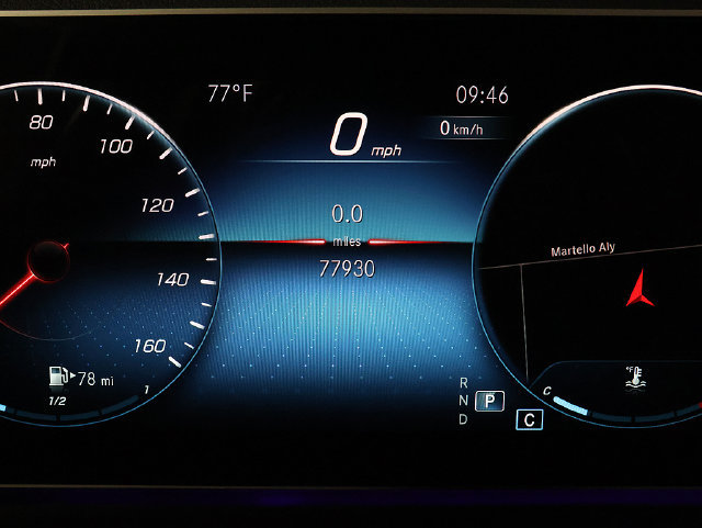 Used 2020 Mercedes-Benz GLE 350 4MATIC image 17