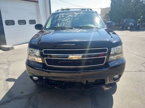 Used 2007 Chevrolet Avalanche LTZ w/ LTZ Preferred Equipment Group AWD/4WD image 9