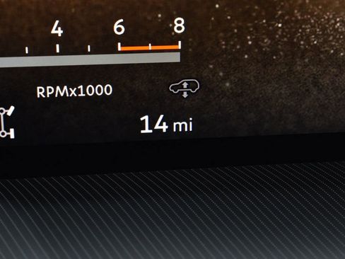 Used 2026 INFINITI QX80 Luxe w/ Cargo Package image 21