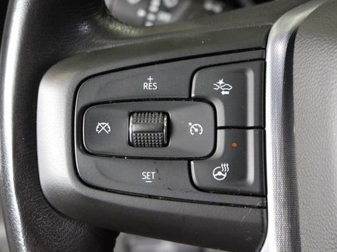 Used 2022 GMC Sierra 1500 SLE AWD/4WD image 13
