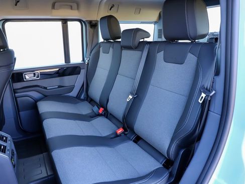 New 2025 INEOS Grenadier Trialmaster Edition image 19