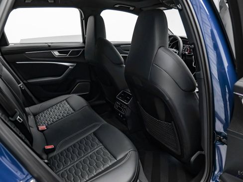 Used 2025 Audi RS 6 performance image 74