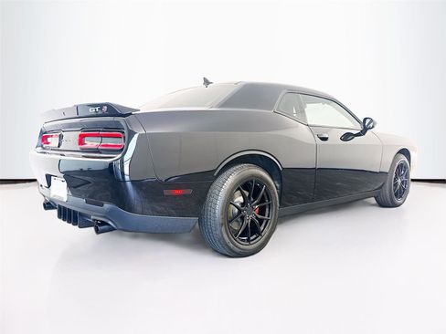 Used 2019 Dodge Challenger GT w/ Plus Package AWD/4WD image 36