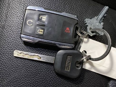 Used 2017 GMC Sierra 2500 SLT image 30