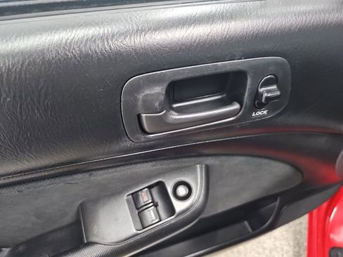 Used 2005 Honda Civic EX image 11