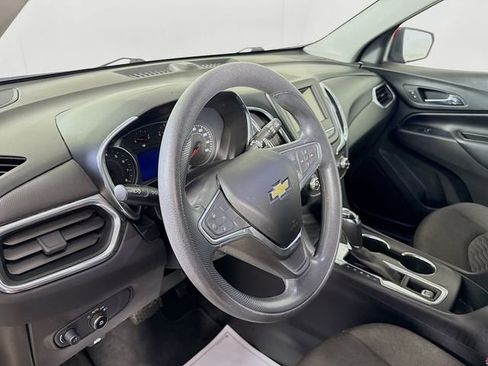 Used 2019 Chevrolet Equinox LT image 10
