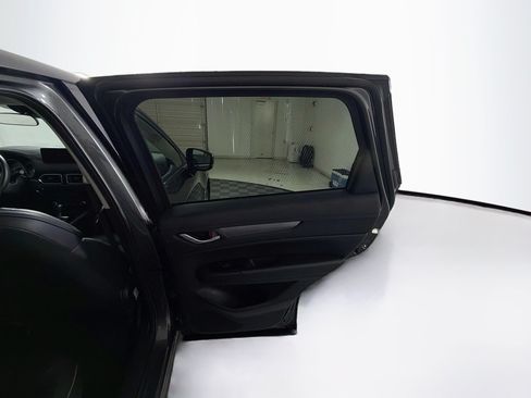 Used 2025 MAZDA CX-5 AWD 2.5 S w/ Select Package image 29