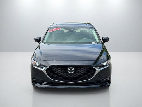 Used 2023 MAZDA MAZDA3 s FWD image 2