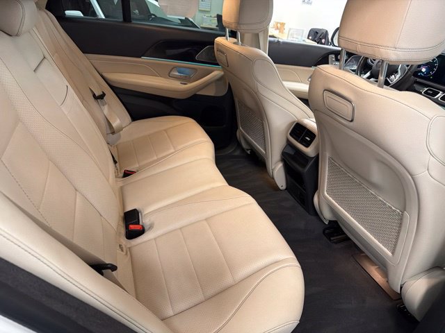 Used 2020 Mercedes-Benz GLE 350 4MATIC image 11