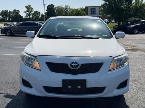 Used 2010 Toyota Corolla LE FWD image 10